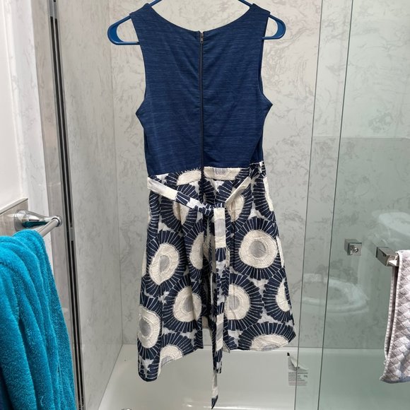 Modcloth Doe & Rae Dress - Picture 4 of 5